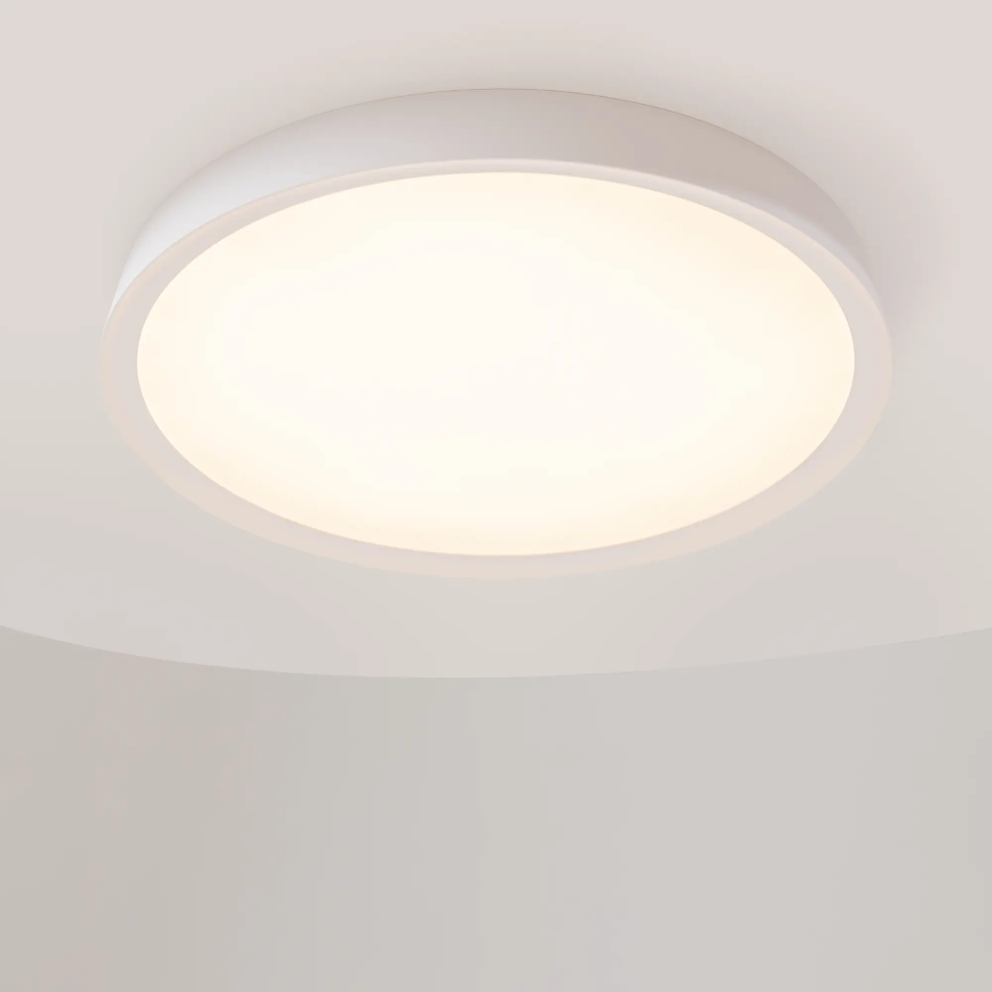 Потолочный светильник Maytoni MOD426CL-L43WK