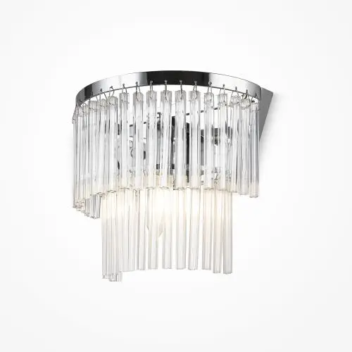 Настенный светильник (бра) Maytoni MOD093WL-01CH