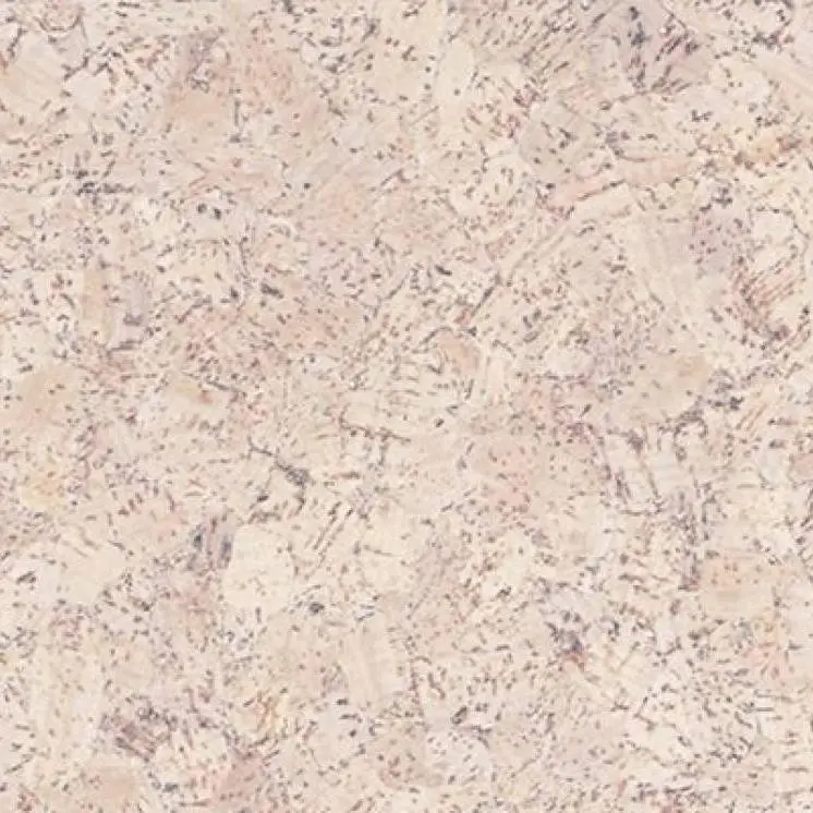 Пробковый пол на замках P999 Creme (Швейцария)