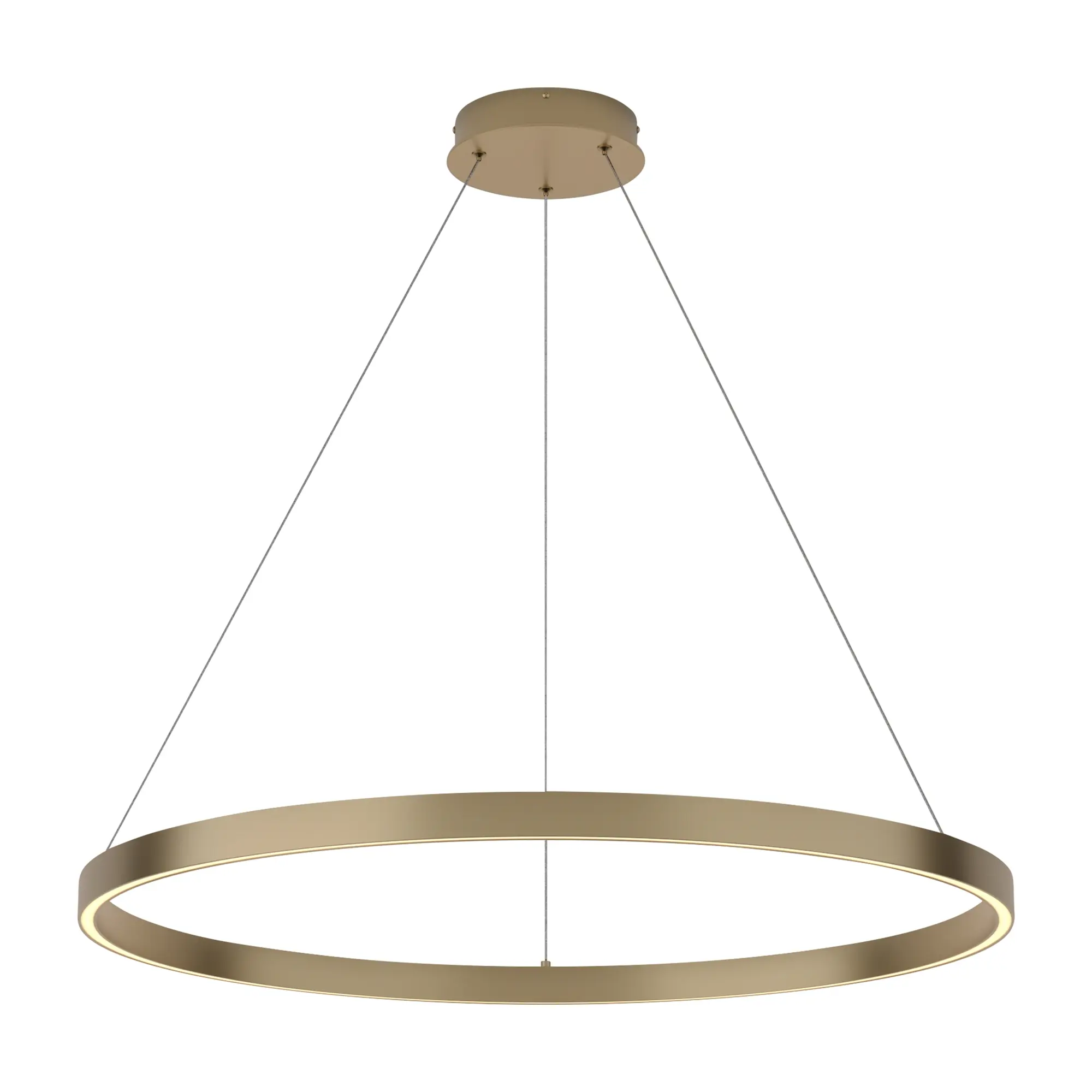 Подвесной светильник Maytoni MOD058PL-L42BS3K