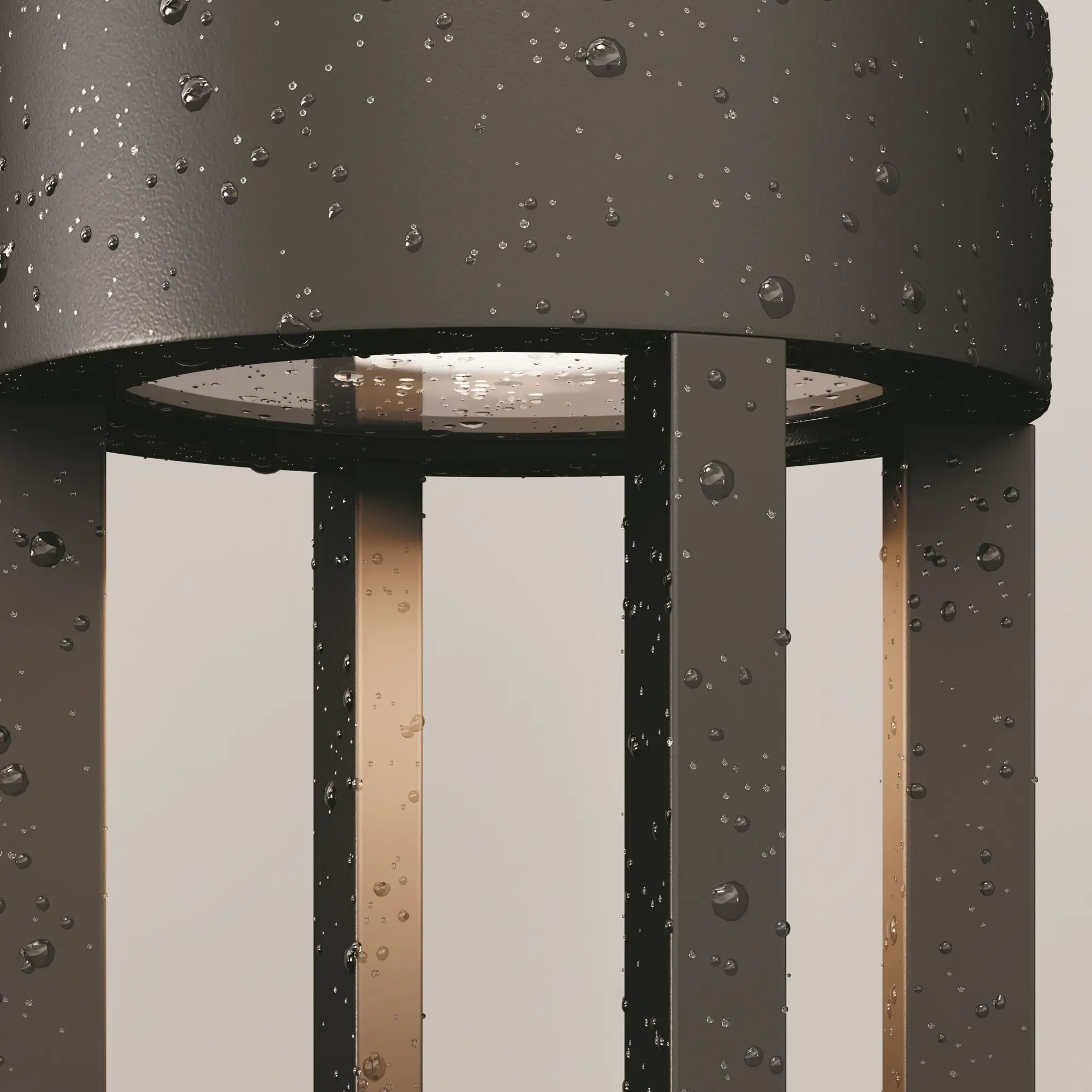 Ландшафтный светильник Outdoor O458FL-L9GF3K