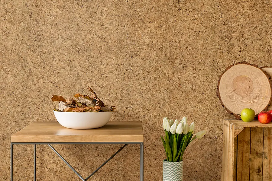 Настенная пробка WICANDERS RY43001 Tenerife Natural цена