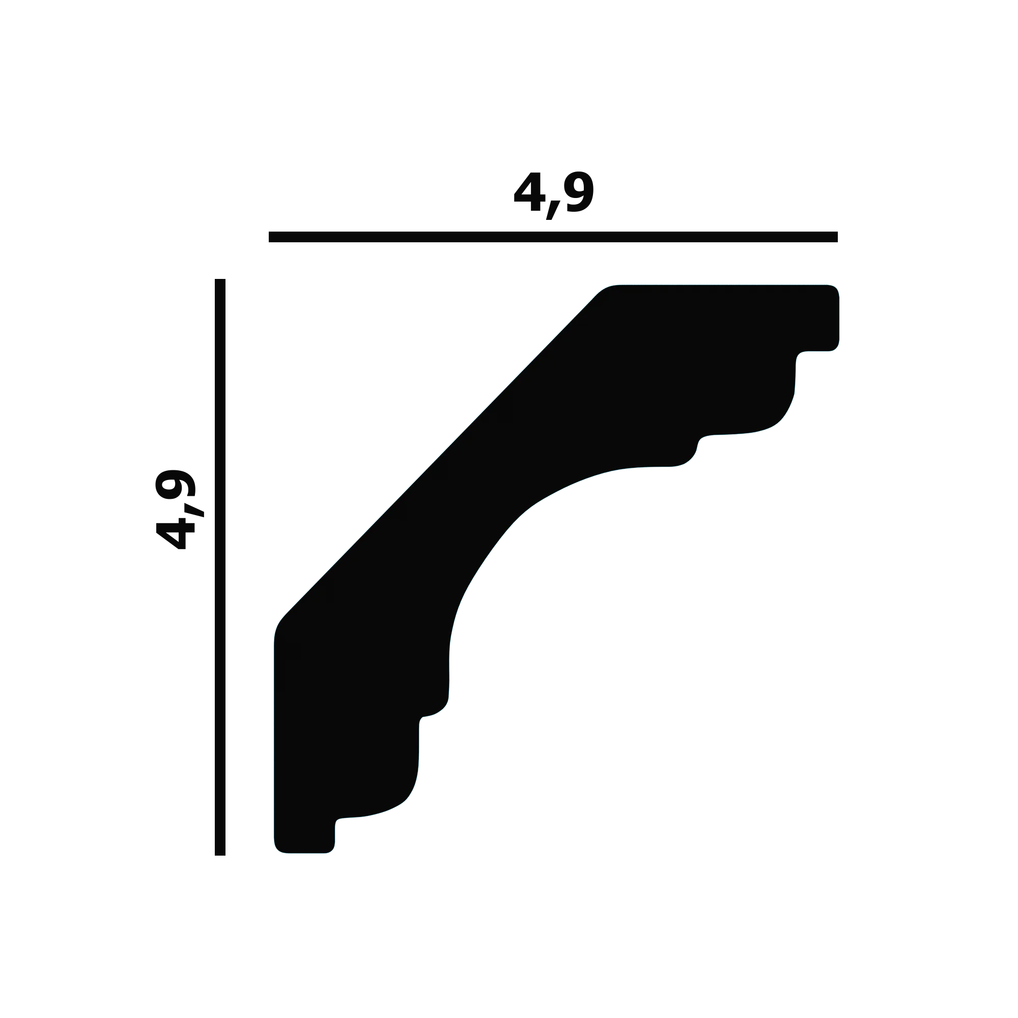 Лепной декор купить в Москве