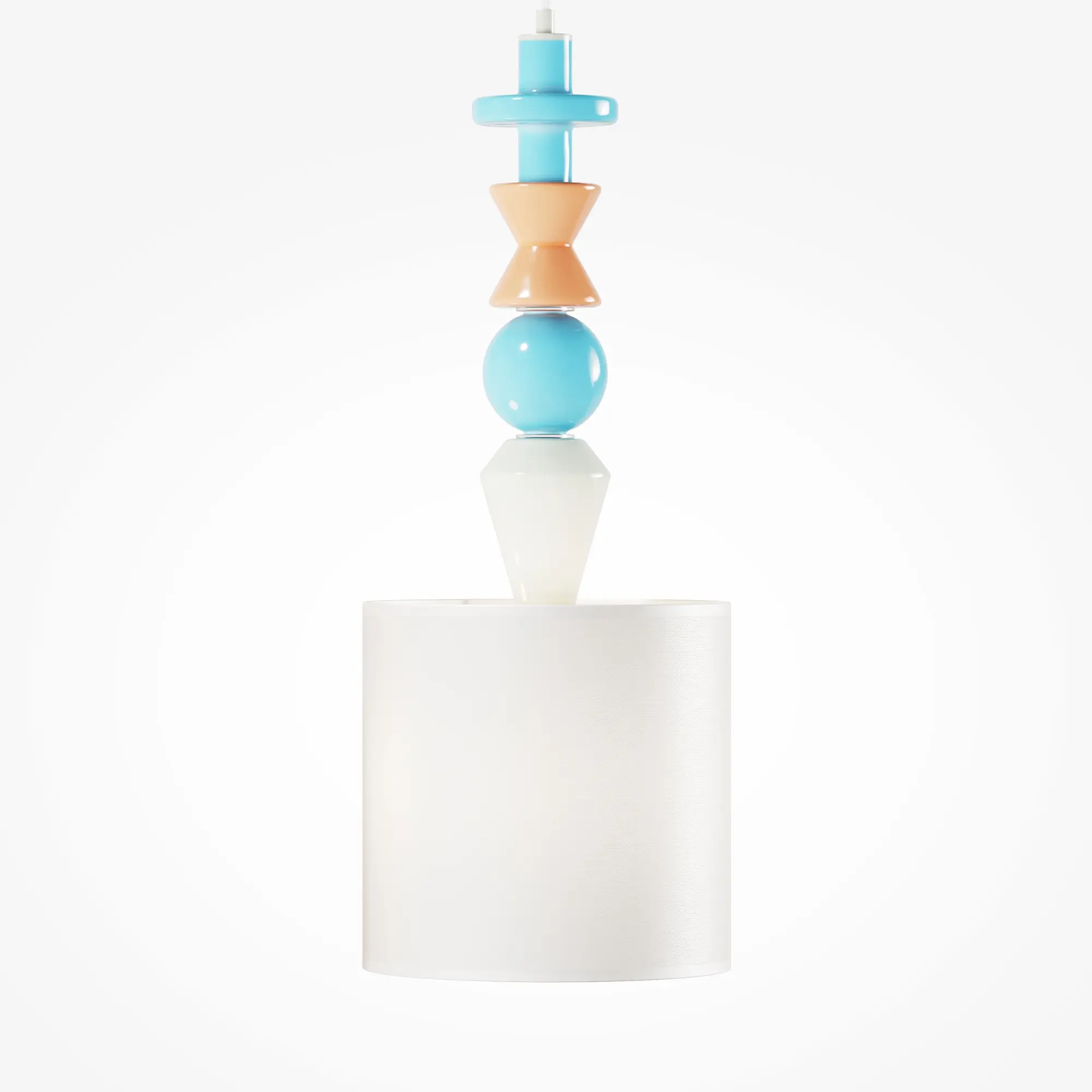 Подвесной светильник Maytoni MOD298PL-01W1