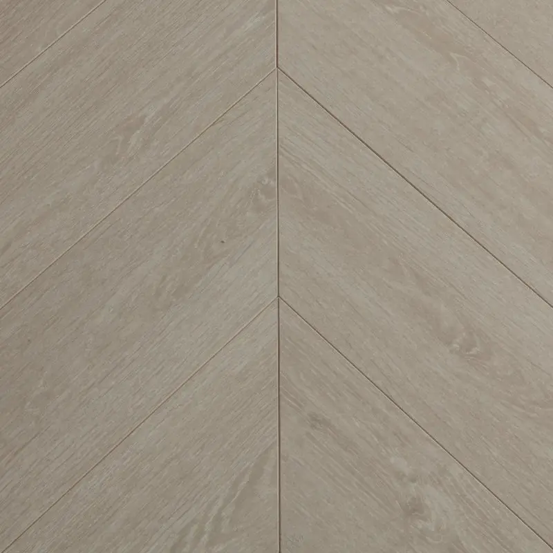 Biela CBM Ostrost Ламинат СВМ Ostrost 501 Дуб Дие в квартире