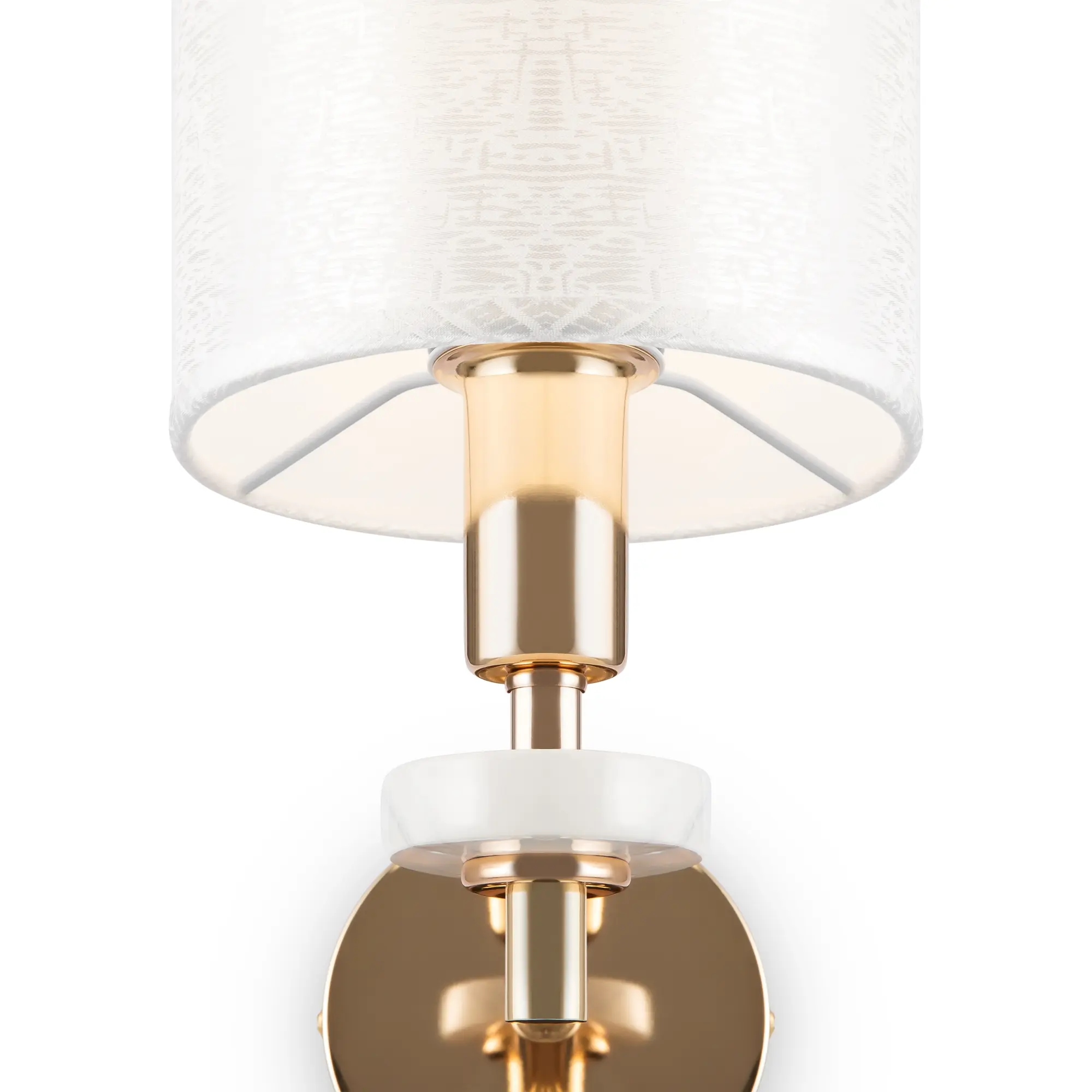 Настенный светильник (бра) Freya FR5015WL-01G