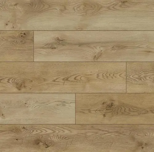 Ламинат Classen Vision WR Дуб Атабаска в интерьере