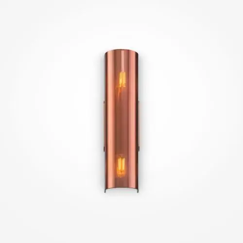 Настенный светильник (бра) Maytoni P011WL-02C