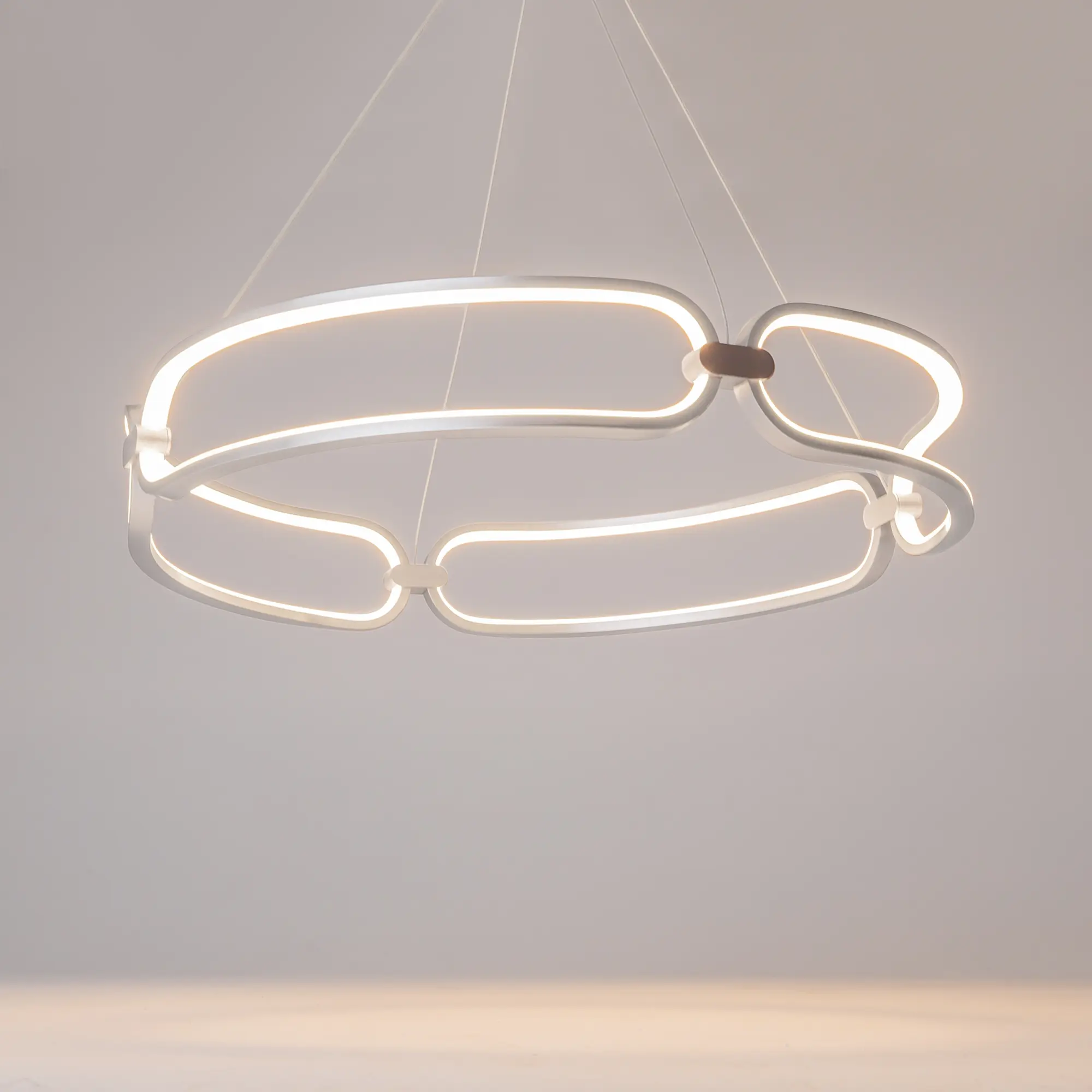 Подвесной светильник Maytoni MOD017PL-L50N