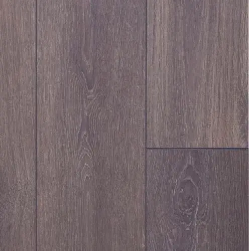 Ламинат Thys Living T  Embossed Bilbao Oak в интерьере