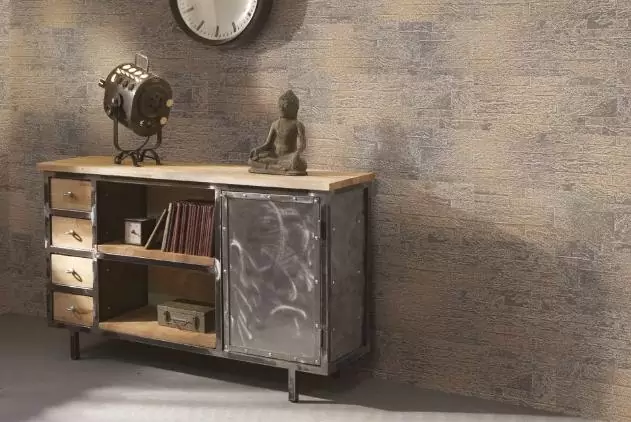 Пробковые покрытия для стен Wicanders (Викандерс) — достоинства, фото, вопросы и ответы