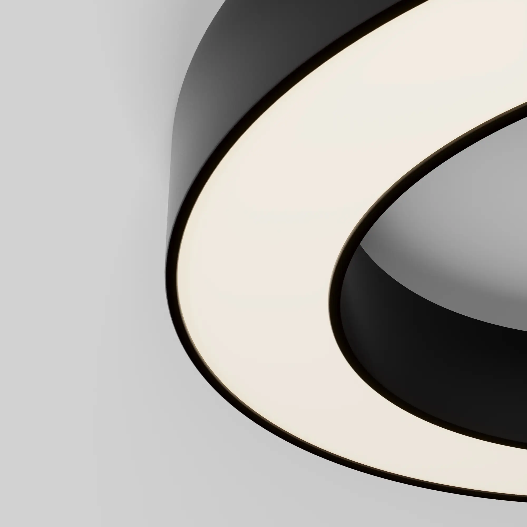 Потолочный светильник Technical C093CL-36W3K-B