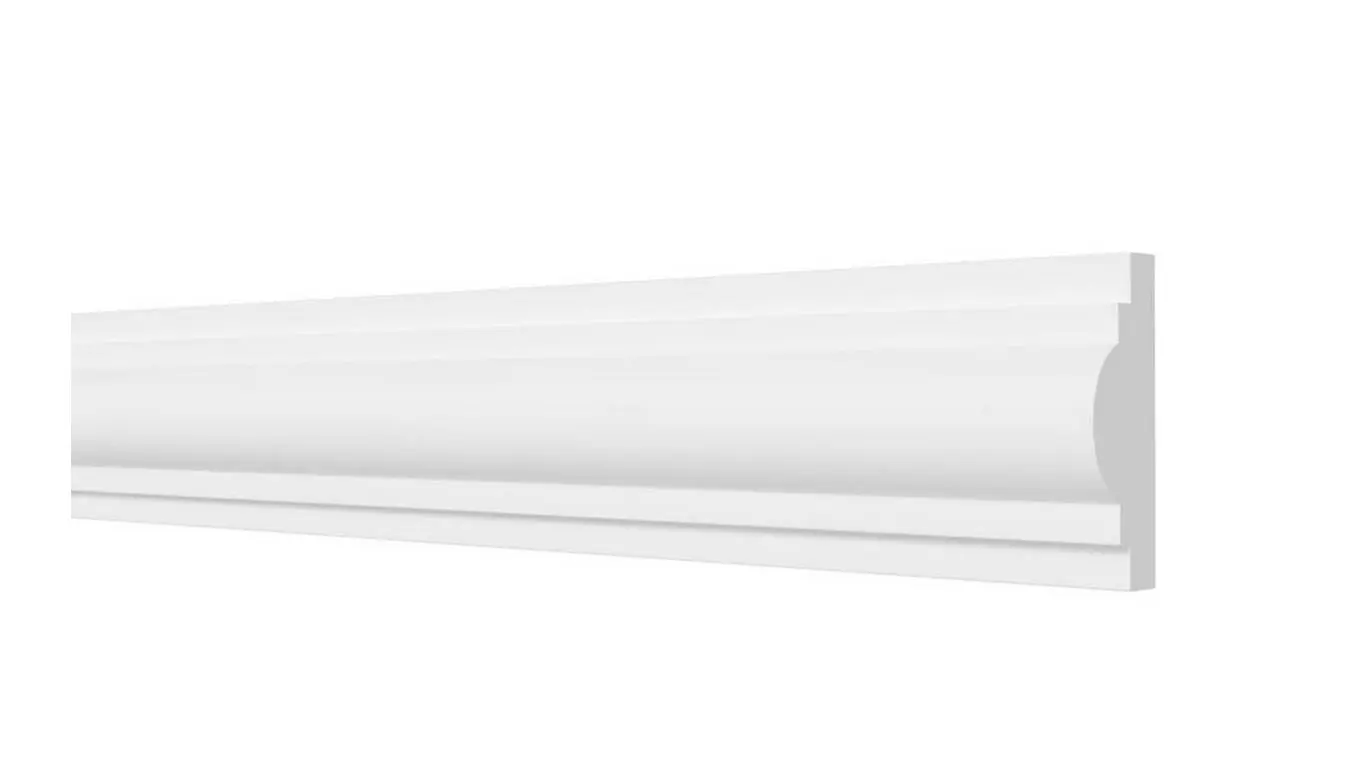 Молдинг Decor Dizayn DD35 лепнина