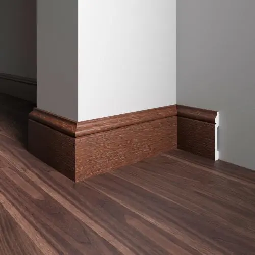 Плинтус Decor Dizayn 005-82SH