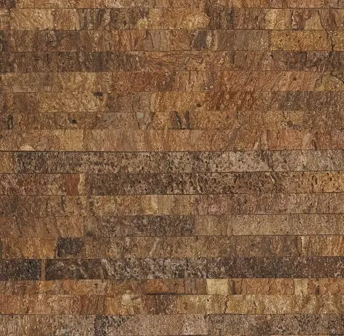 Дизайнерские пробковые панели Fomentarino PIETRA NATURA