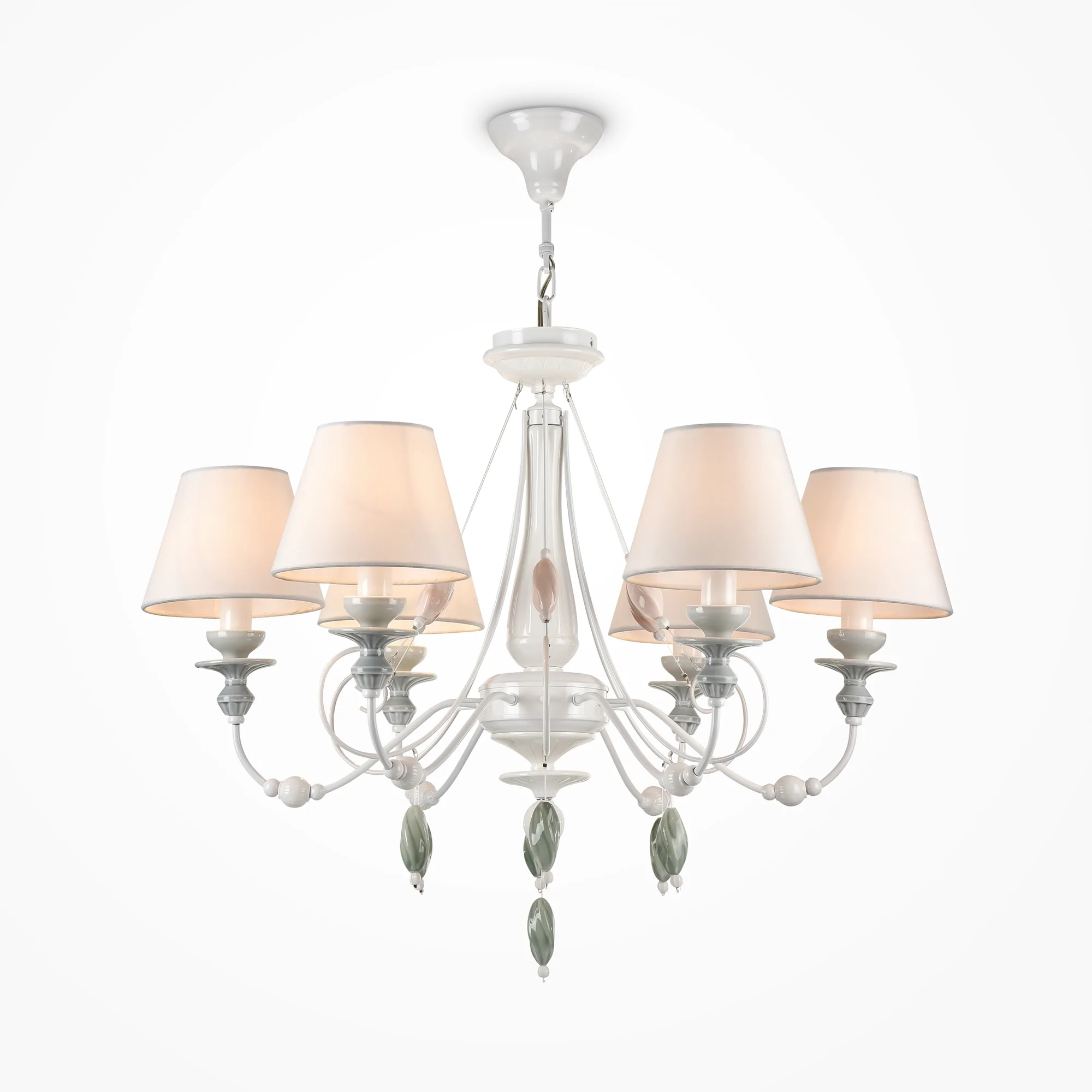 Люстра Maytoni ARM540-06-W