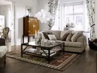 Виниловые полы Pergo Modern Plank Optimum Click Дуб Горный Темный V3131-40102 купить