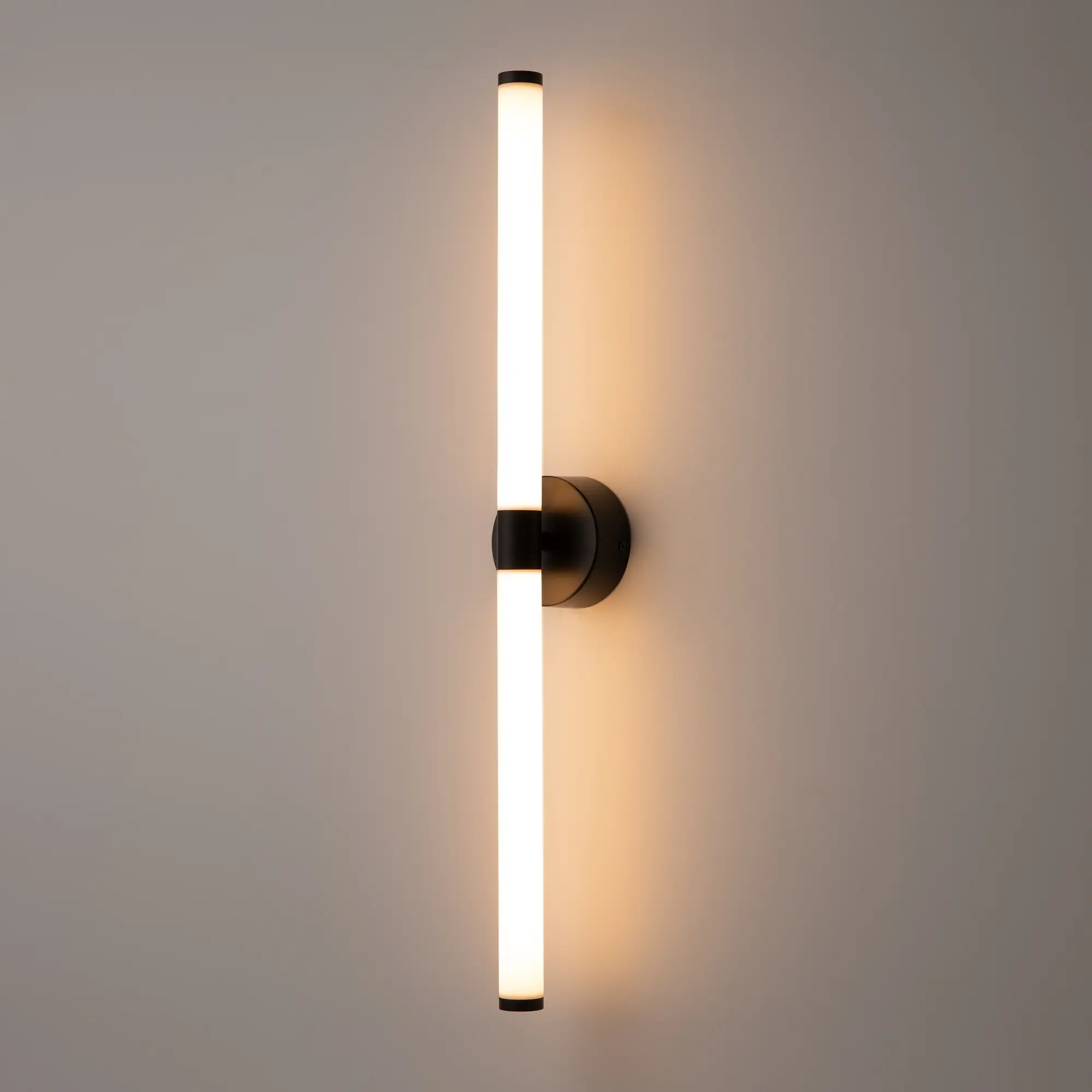 Настенный светильник (бра) Maytoni MOD106WL-L16B3K