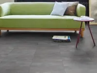 Виниловые полы IVC Moduleo Transform Stones Click Concrete 40876