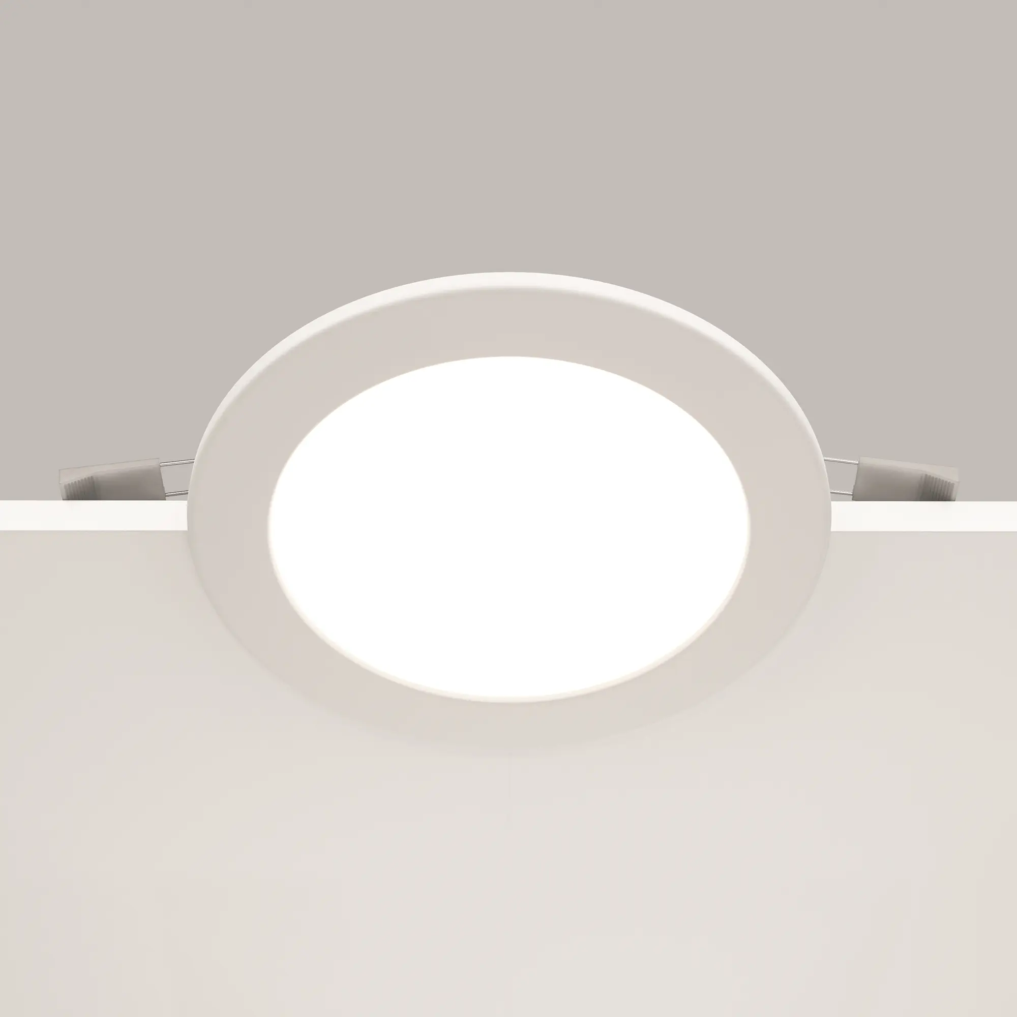 Встраиваемый светильник Technical DL016-6-L12W