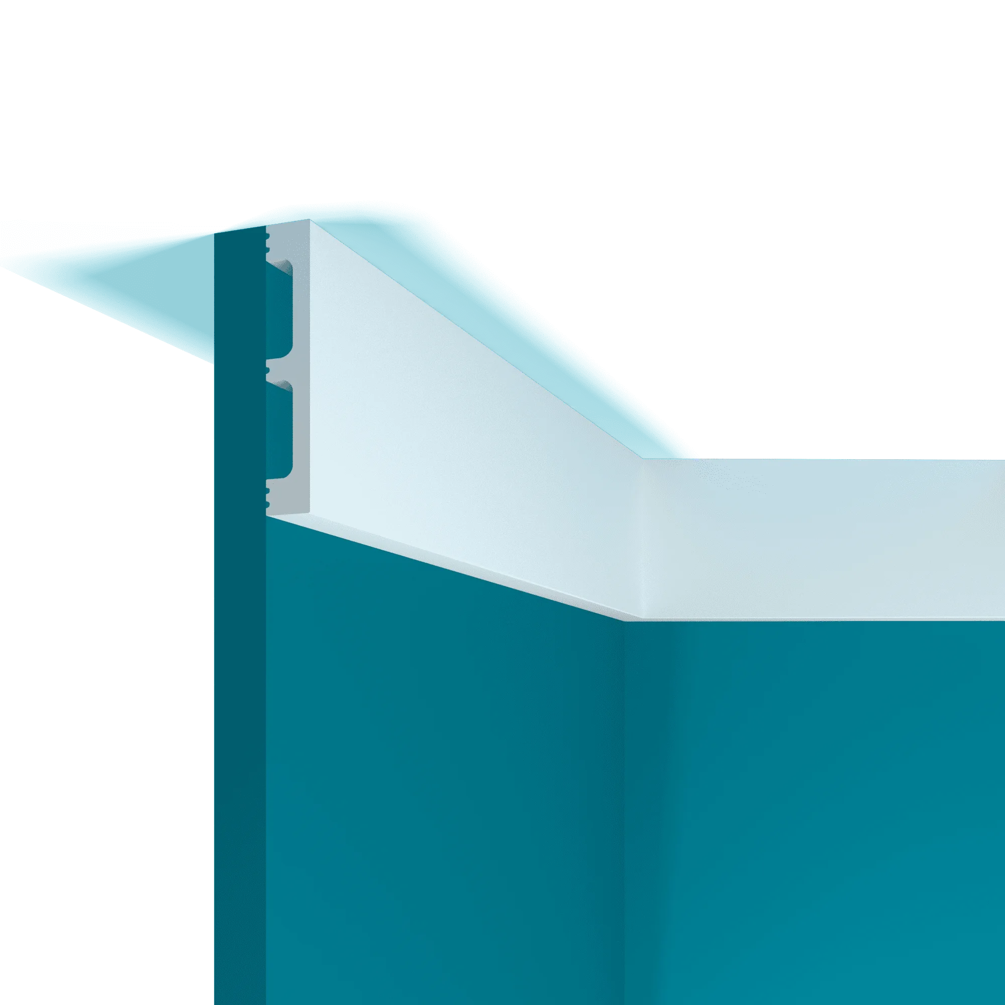 Молдинг P88 Перфект Плюс лепнина