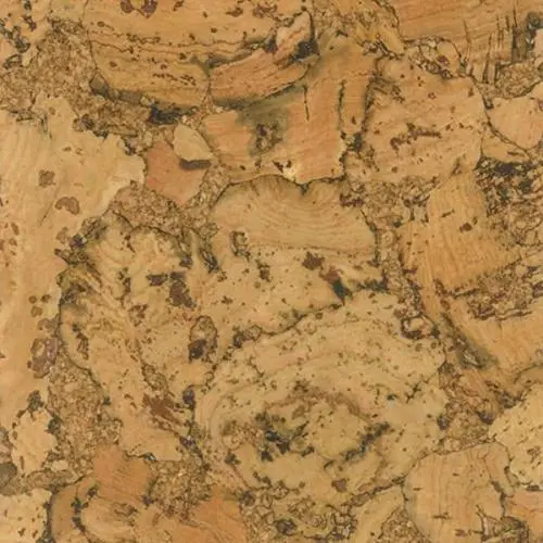 Пробковое покрытие для пола Granorte Cork Castello цена