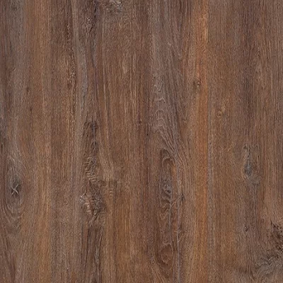 Ламинат Tarkett коллекции Estetica Дуб Эффект коричневый в интерьере