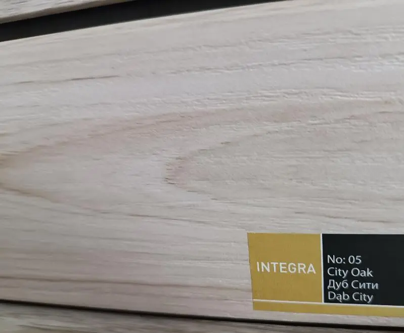 Плинтус Арбитон Интегра 05 Дуб сити цена