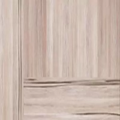 Пробковый пол с дизайном под дерево