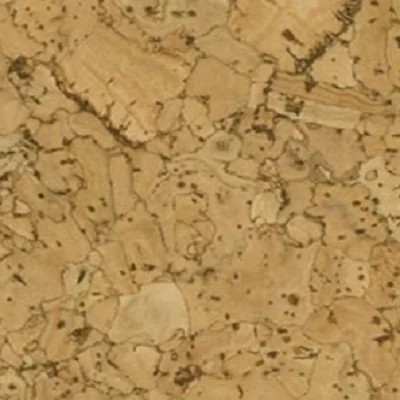 Пробковый пол на замках Ibercork Амадора в Москве