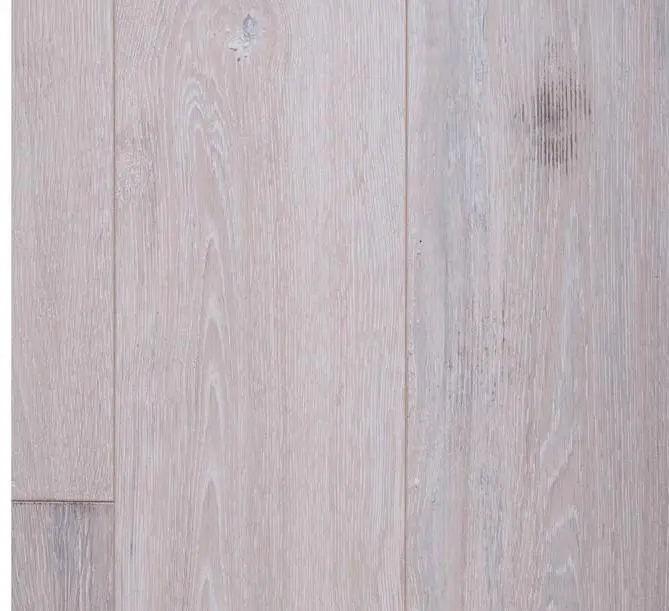 Ламинат Thys Living T Classic Capri Oak в квартире