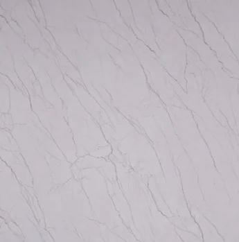 Стеновая бамбуковая панель Paolo Arte Светллый мрамор BM105