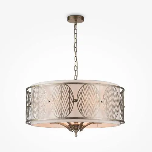 Люстра Maytoni H425-PL-07-G