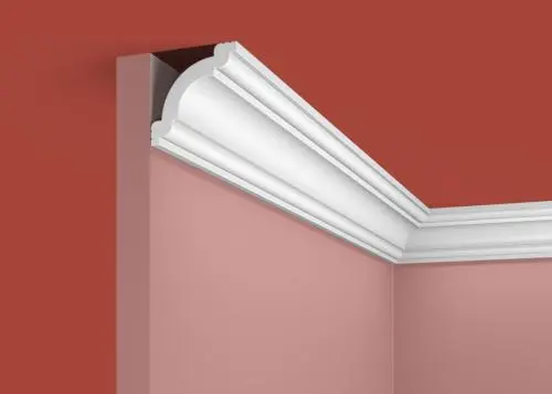 Лепнина купить недорого