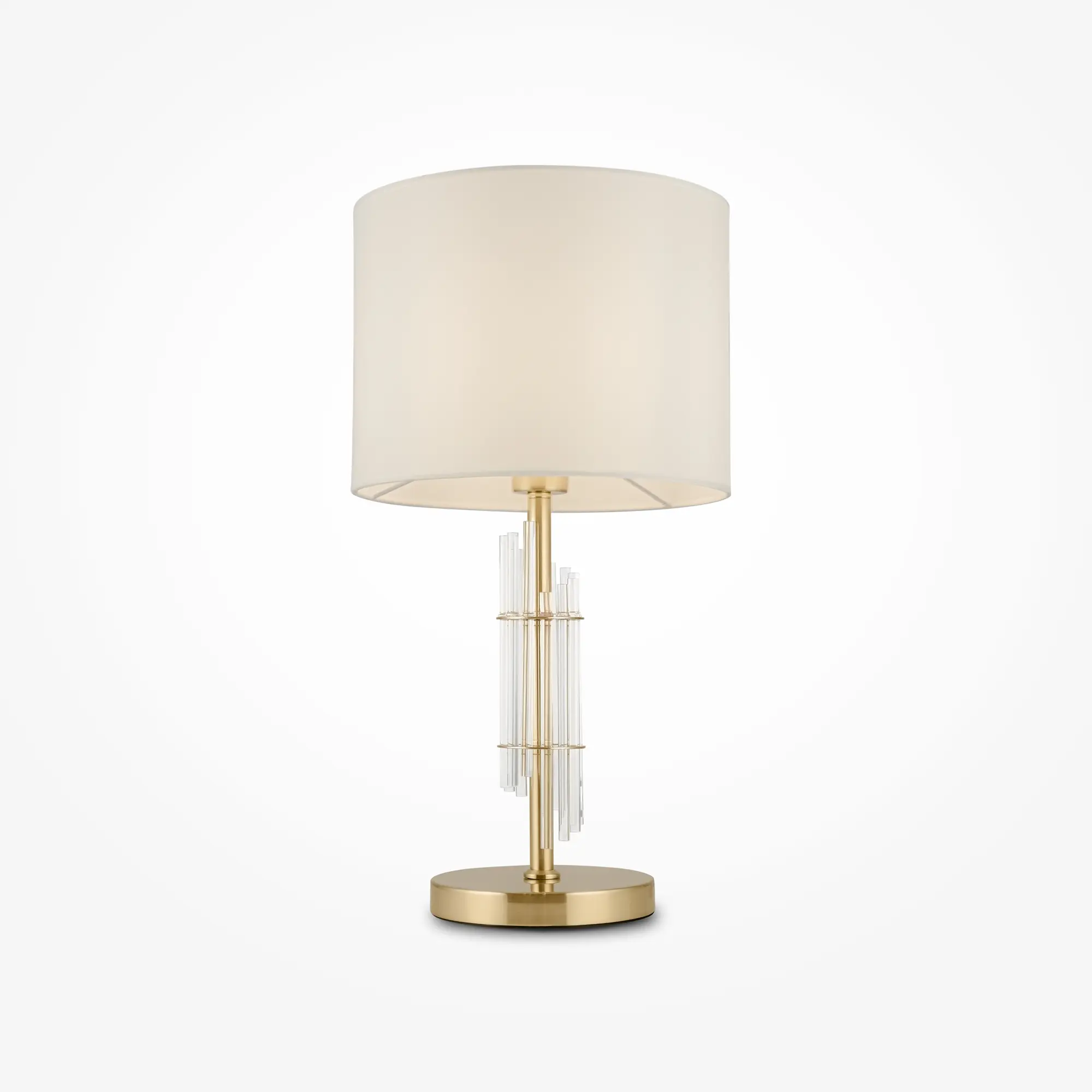 Настольный светильник Maytoni MOD088TL-01BS