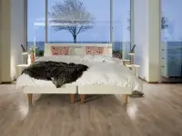 Виниловые полы Pergo Modern Plank Optimum Click Дуб Горный Темный V3131-40102 купить