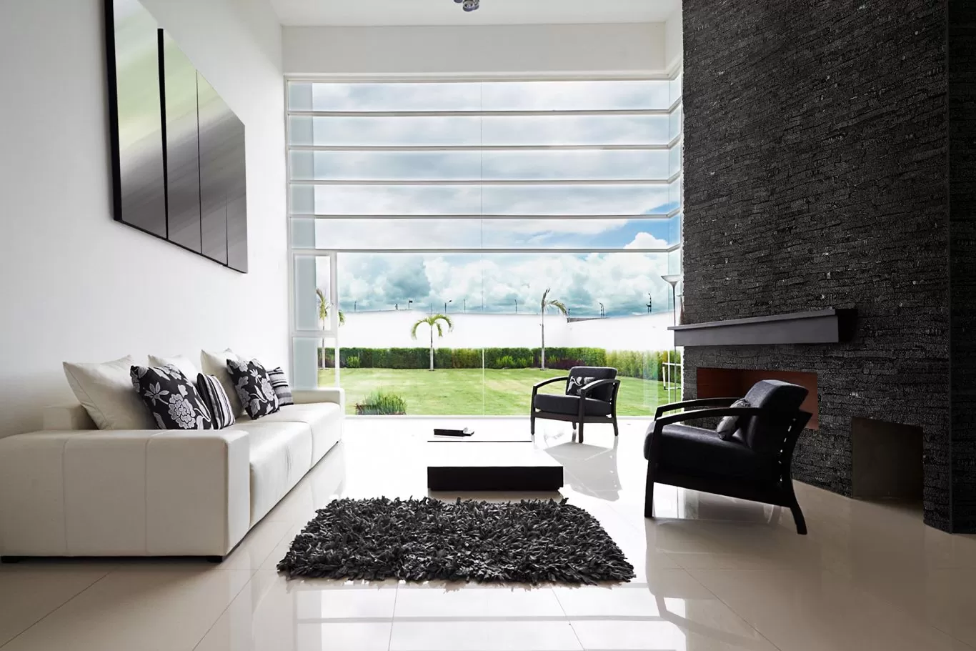 Дизайнерские пробковые панели Fomentarino Ardesia Nero