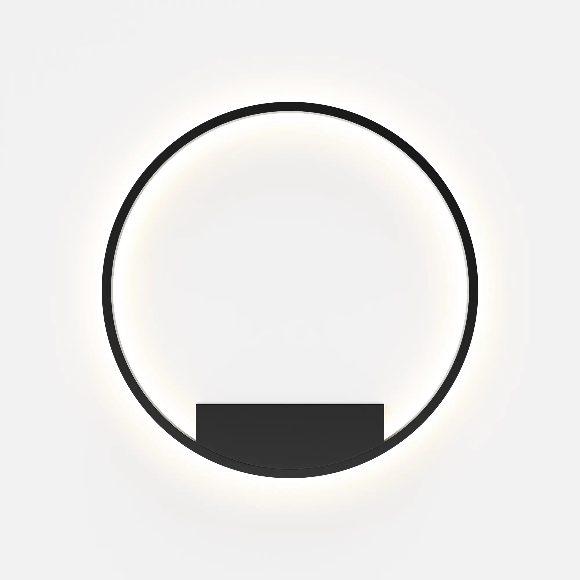 Настенный светильник (бра) Maytoni MOD058WL-L35BK