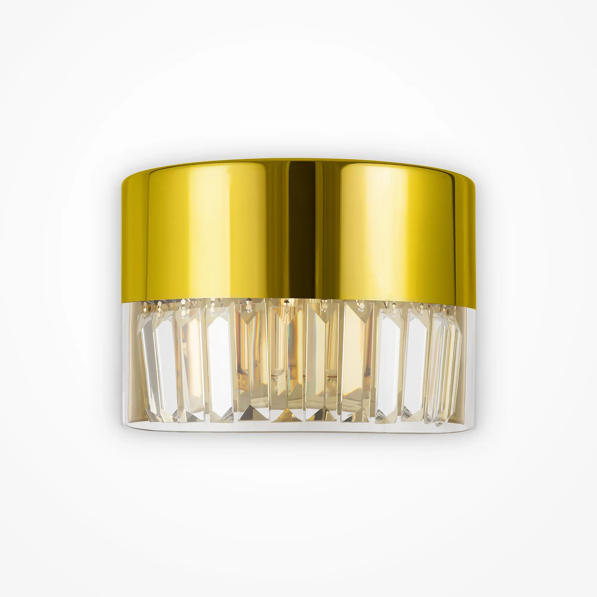 Настенный светильник (бра) Maytoni MOD313WL-01G