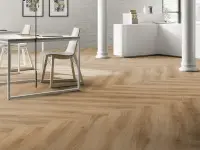 Виниловые полы IVC Moduleo Select Click Classic Oak 24837