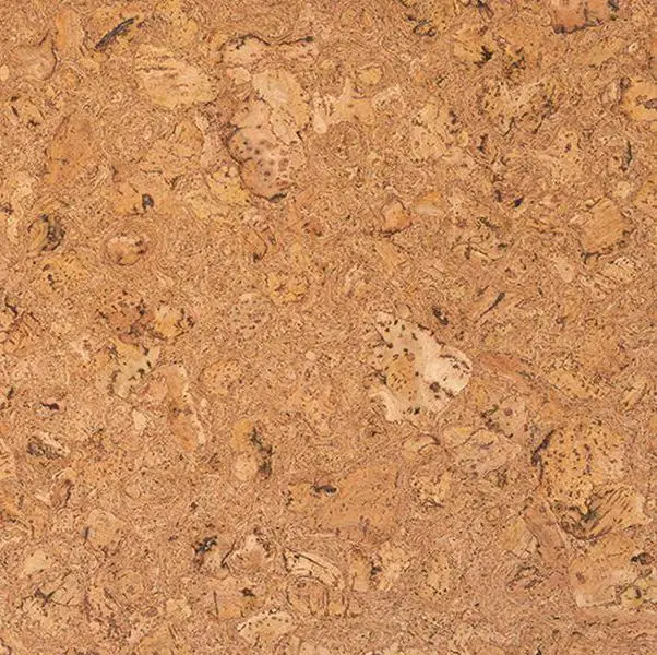 Клеевые пробковые полы 6 мм Corkstyle Rombo new купить