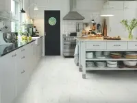 Плитка ПВХ Pergo Tile Glue Итальянский Мрамор V3218-40136 недорого