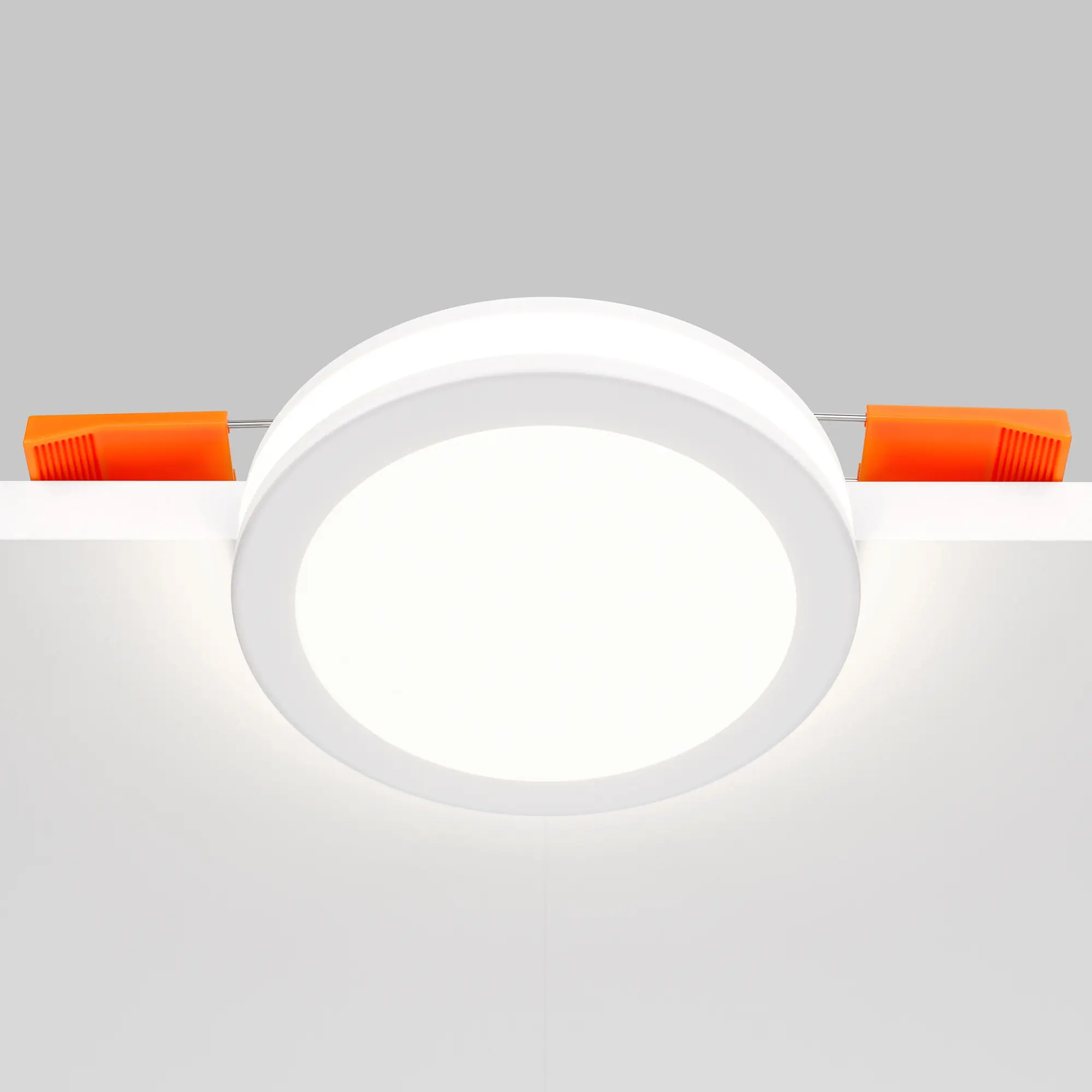 Встраиваемый светильник Technical DL2001-L7W4K