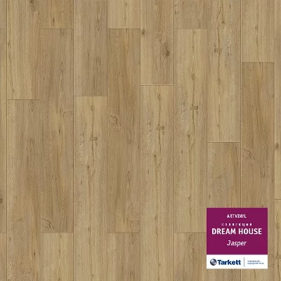 Виниловый ламинат Tarkett  коллекция Dream house Jasper