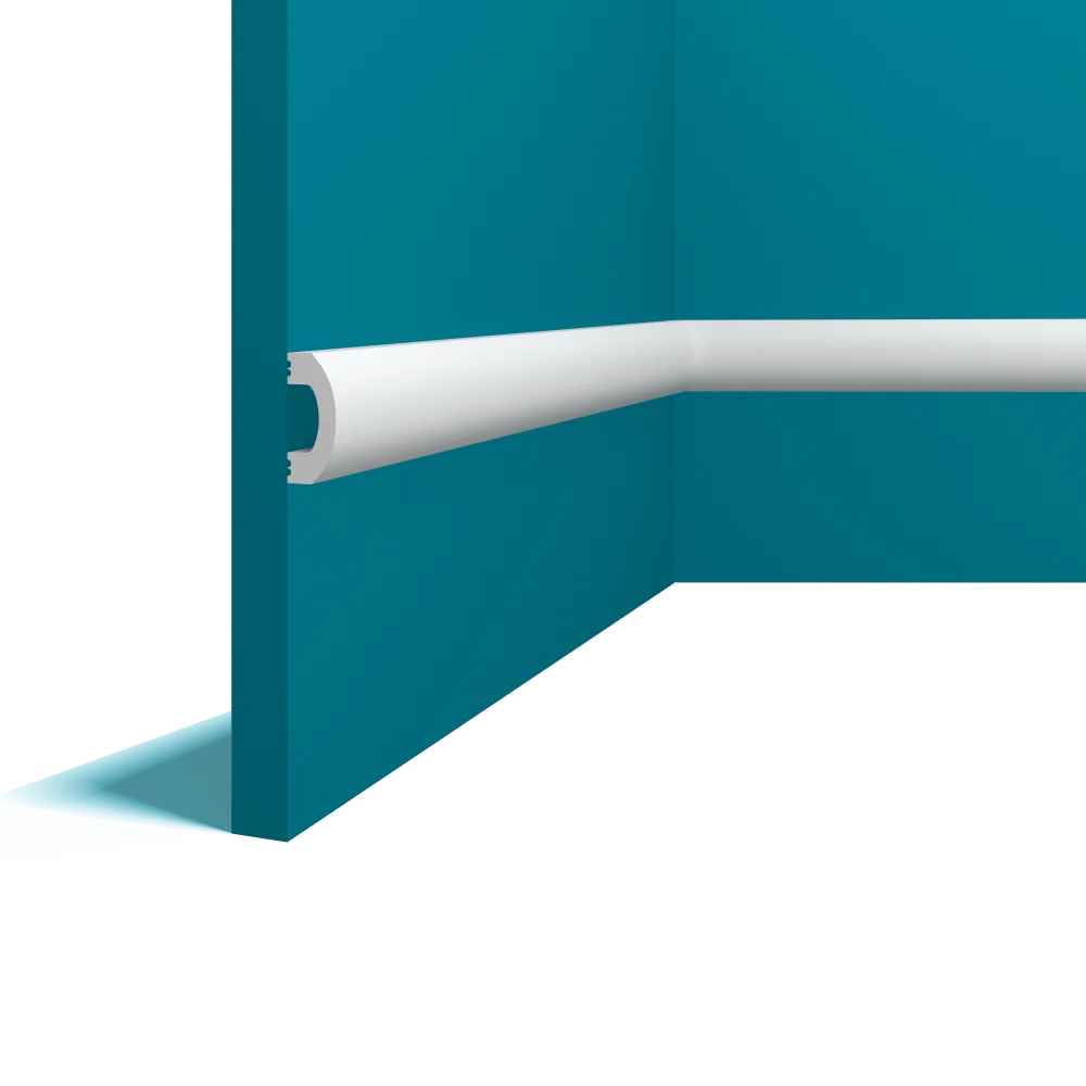 Молдинг P135 Перфект Плюс лепнина