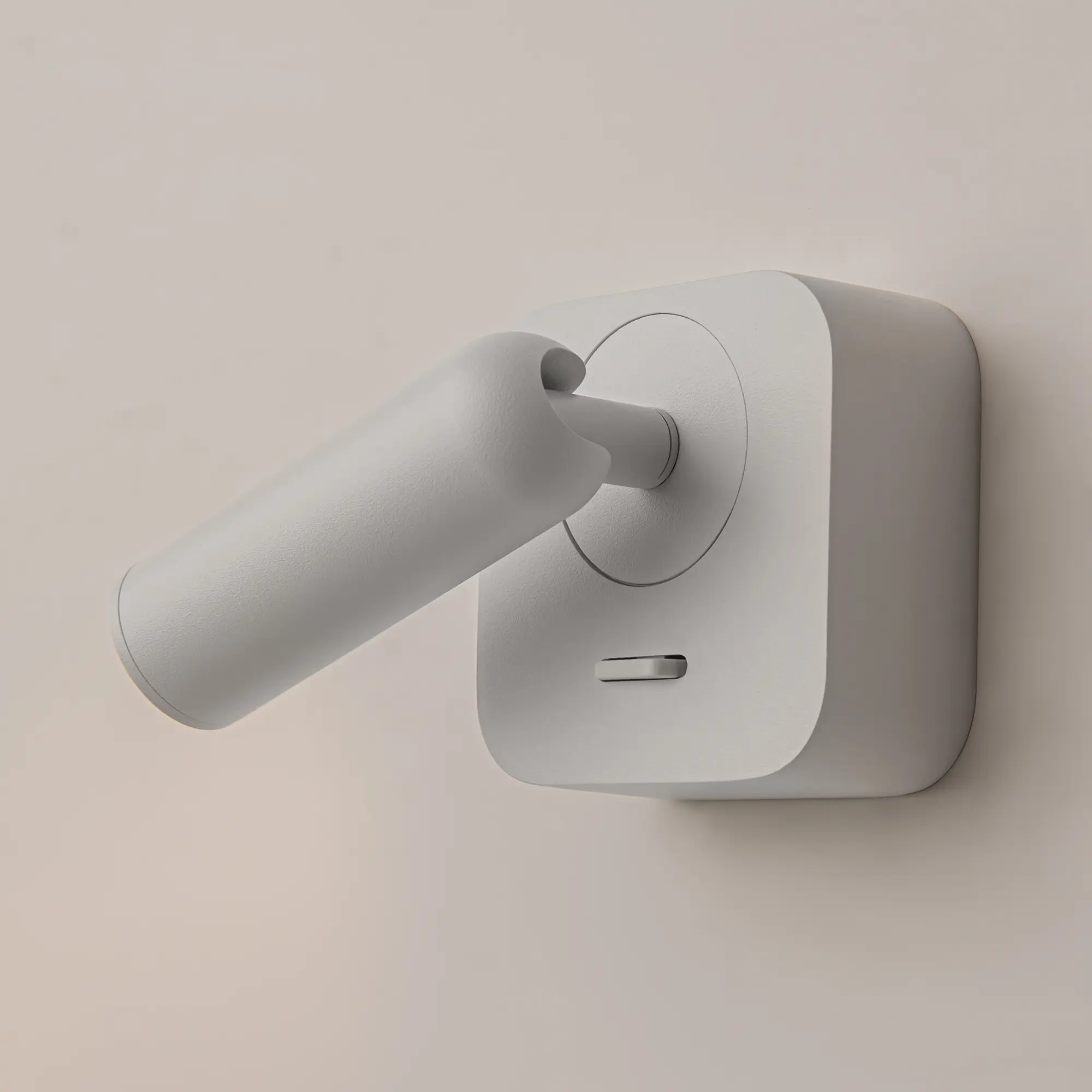 Настенный светильник (бра) Technical C039WL-L3W3K