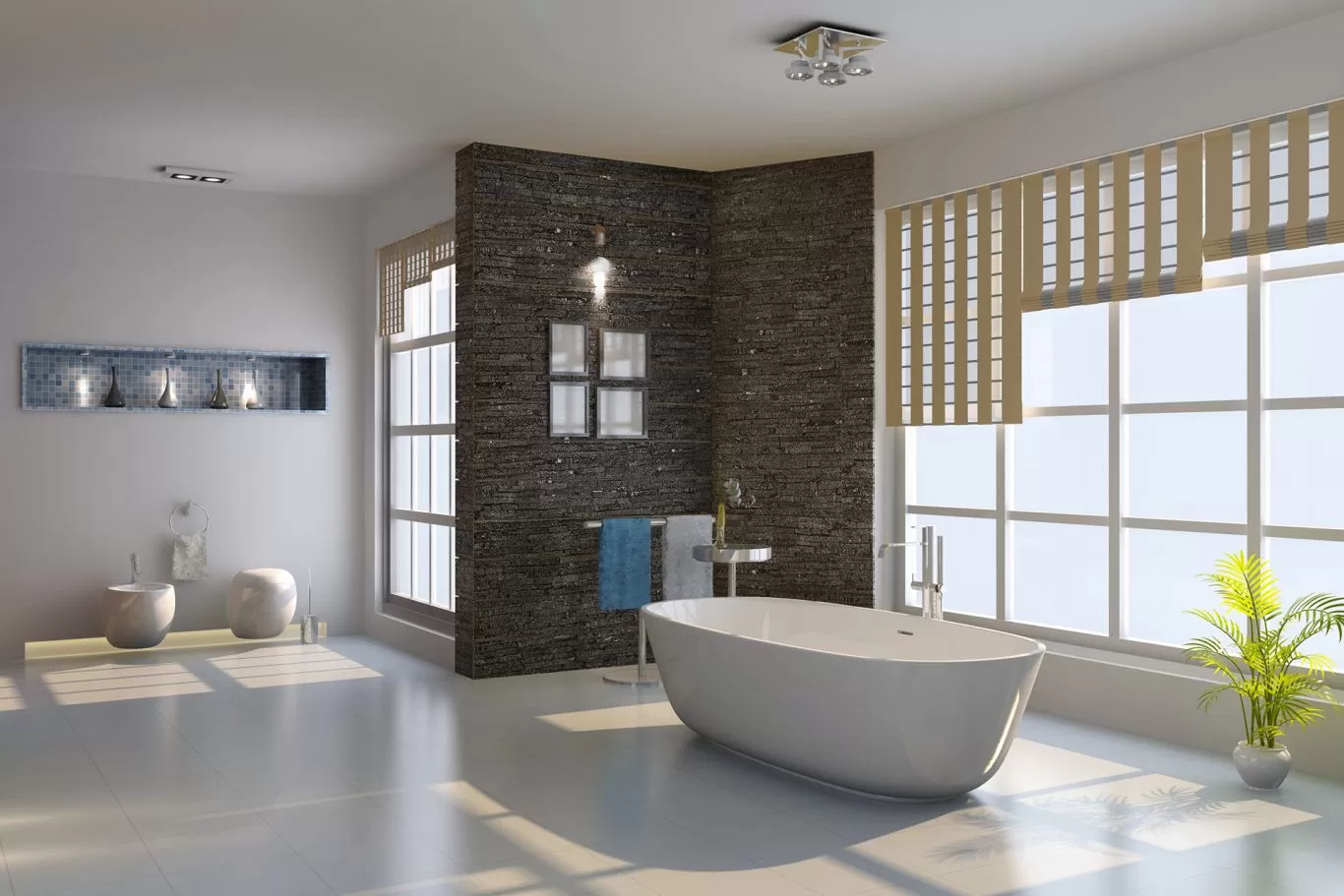 Дизайнерские пробковые панели Fomentarino Ardesia Nero