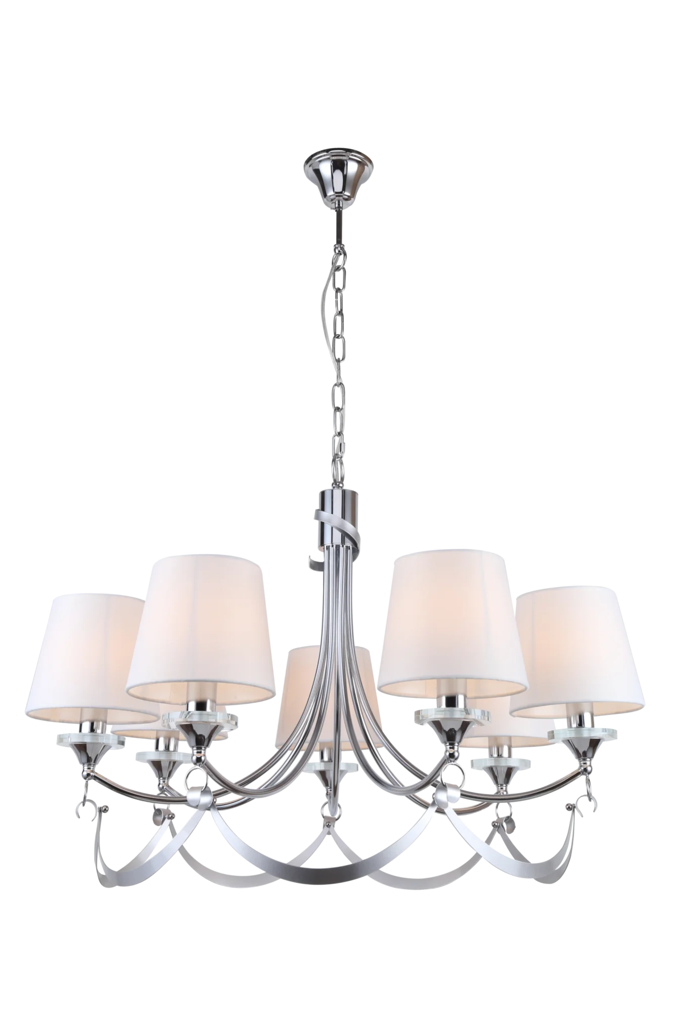 Люстра Freya FR5081PL-07CH