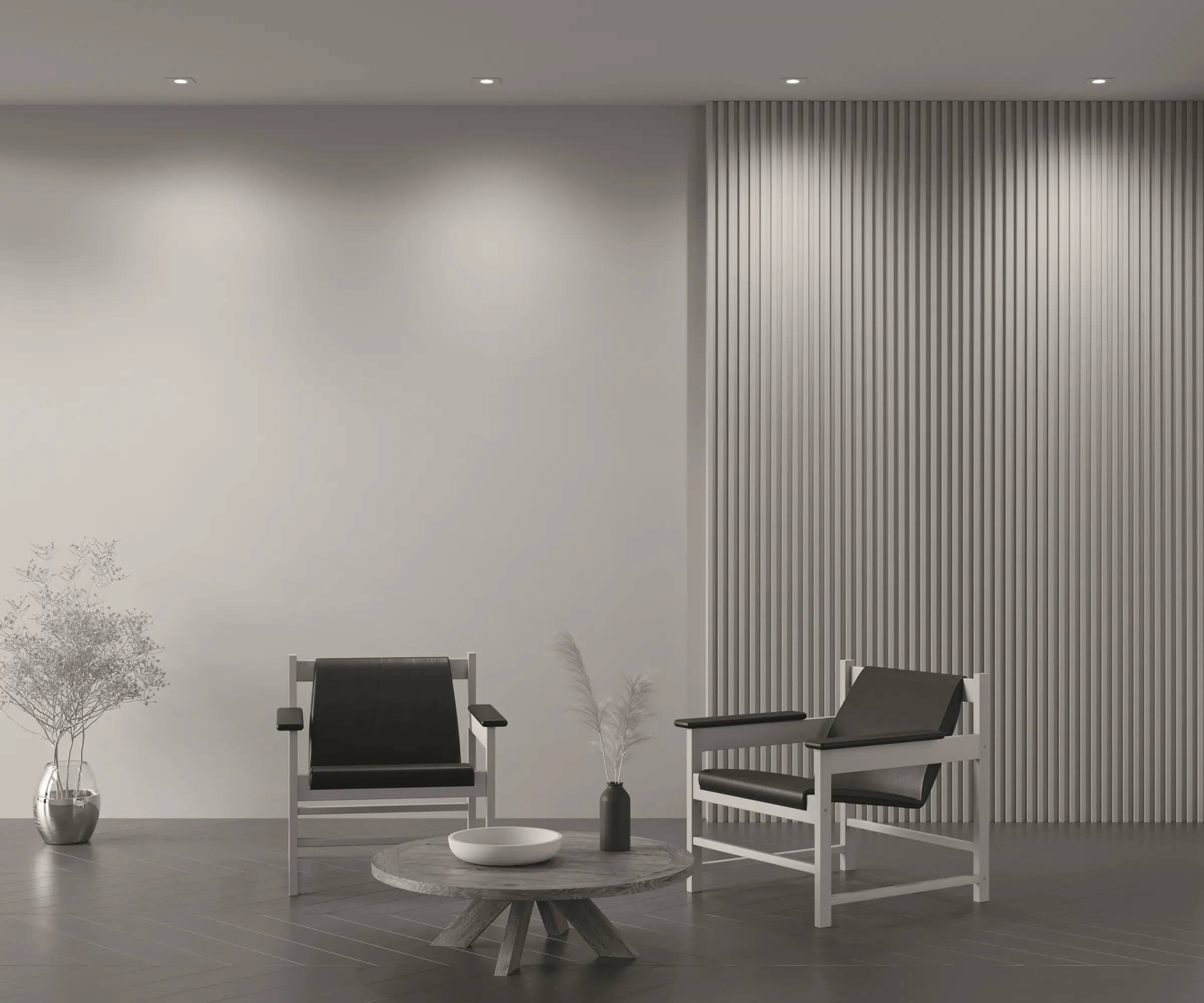 Встраиваемый светильник Technical DL024-2-01W