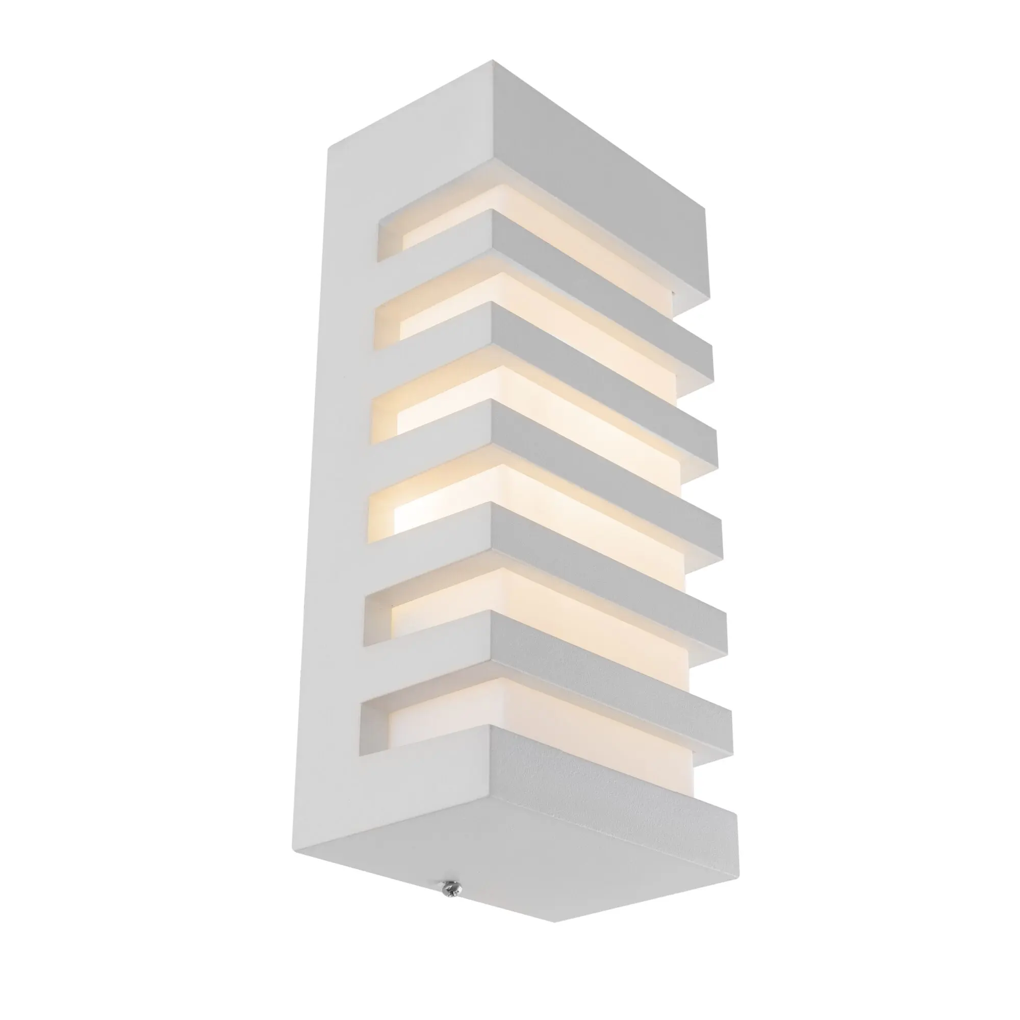 Настенный светильник (бра) Outdoor O034WL-02W